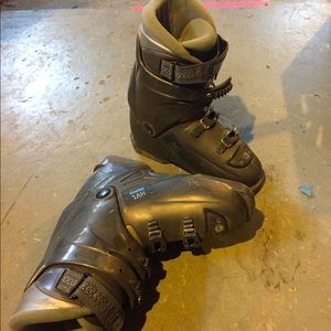 Technica Ski Boots